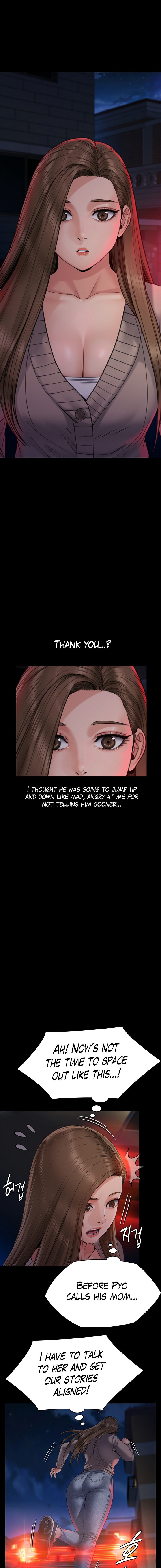 Queen Bee - Chapter 263 [photo 11] - MangaPorn