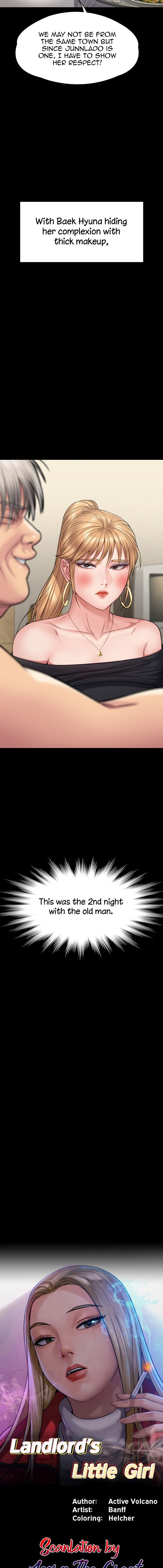 Queen Bee - Chapter 263 [photo 2] - MangaPorn