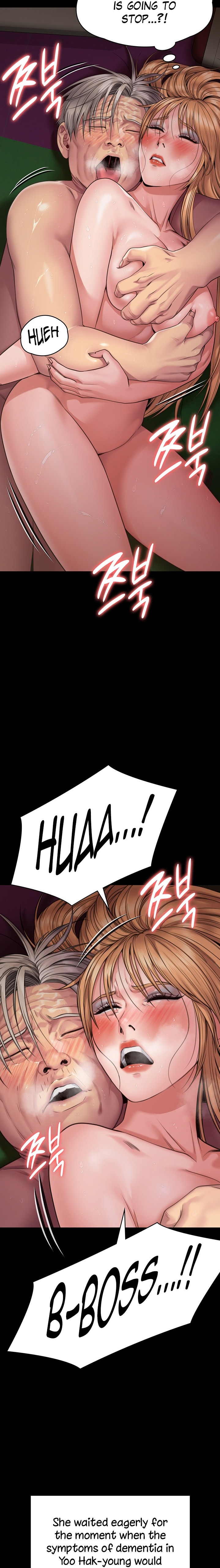 Queen Bee - Chapter 263 [photo 23] - MangaPorn