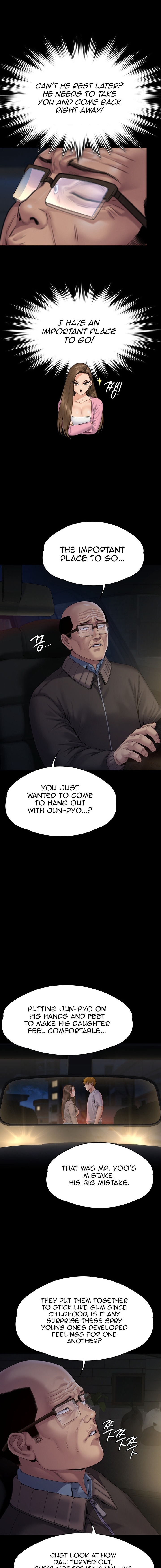 Queen Bee - Chapter 263 [photo 7] - MangaPorn