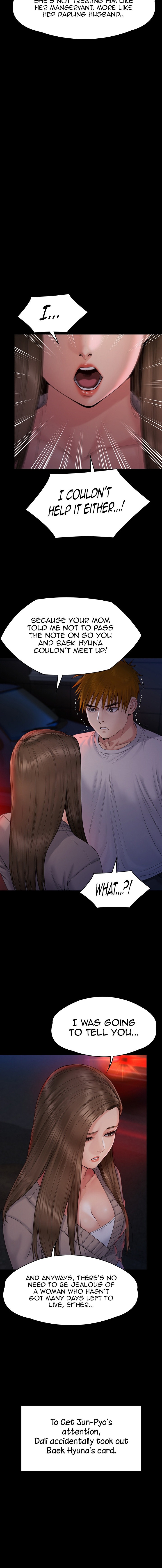 Queen Bee - Chapter 263 [photo 8] - MangaPorn