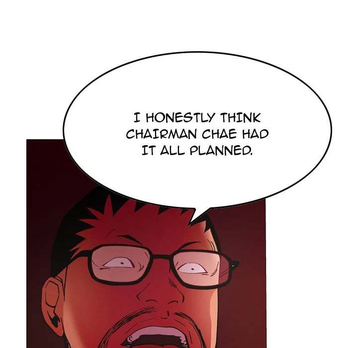 Manager - Chapter 81 [photo 33] - MangaPorn