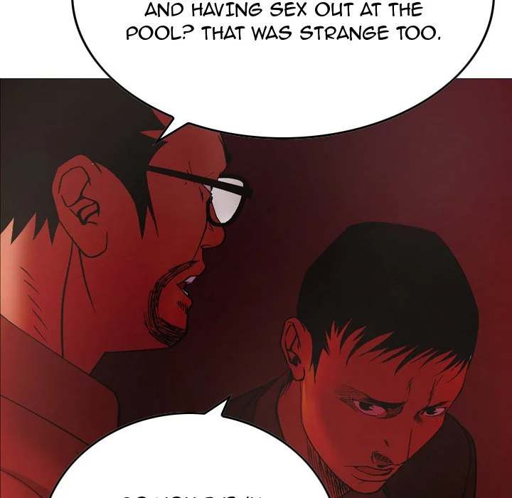 Manager - Chapter 81 [photo 36] - MangaPorn