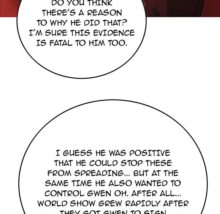 Manager - Chapter 81 [photo 37] - MangaPorn