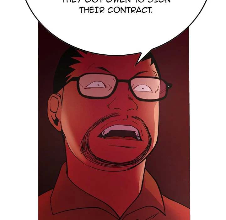 Manager - Chapter 81 [photo 38] - MangaPorn