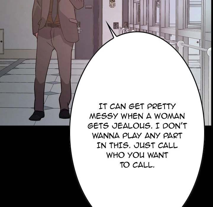 Manager - Chapter 81 [photo 5] - MangaPorn