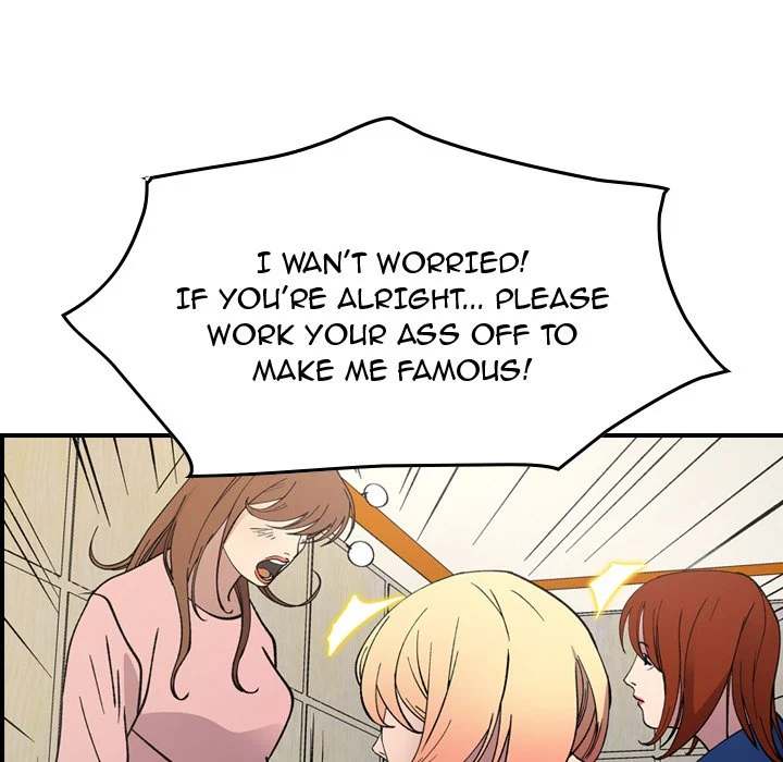 Manager - Chapter 81 [photo 99] - MangaPorn