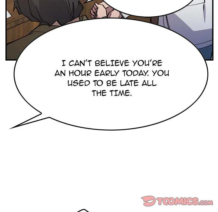 Manager - Chapter 83 [photo 102] - MangaPorn