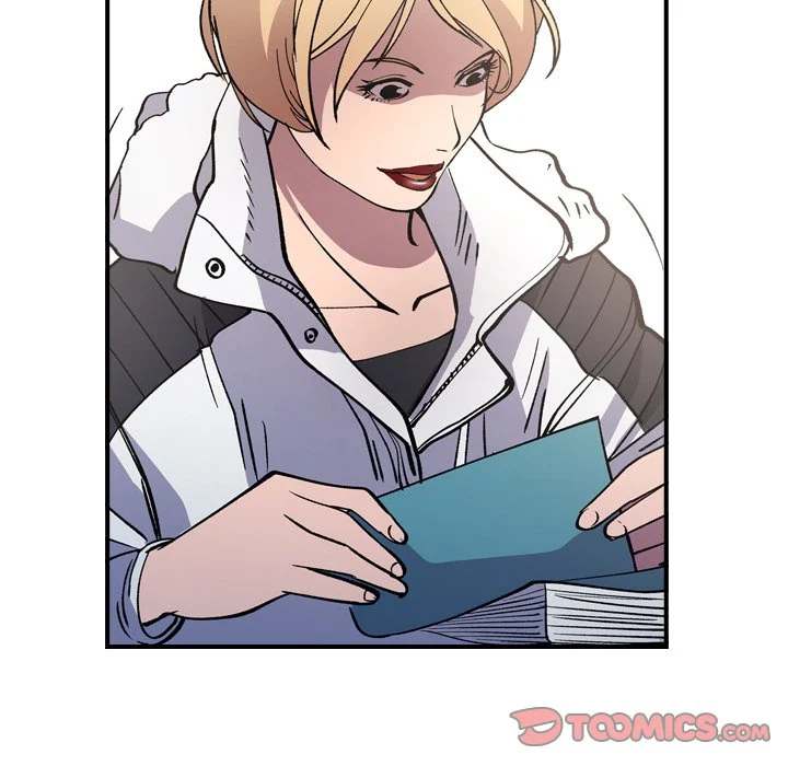 Manager - Chapter 83 [photo 105] - MangaPorn