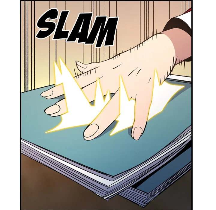 Manager - Chapter 83 [photo 118] - MangaPorn