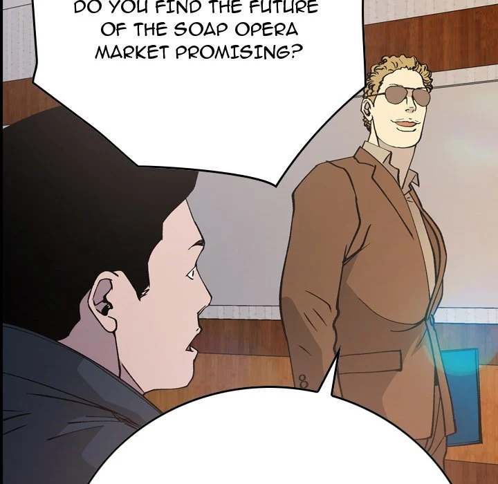 Manager - Chapter 83 [photo 34] - MangaPorn