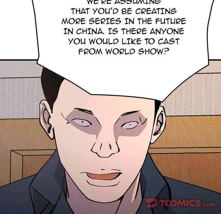 Manager - Chapter 83 [photo 36] - MangaPorn