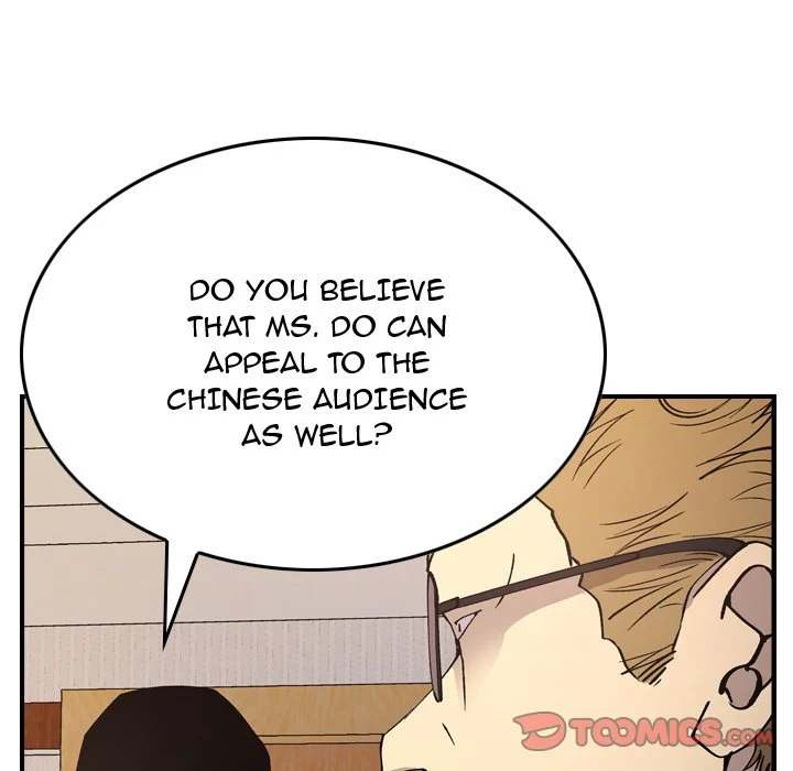 Manager - Chapter 83 [photo 39] - MangaPorn