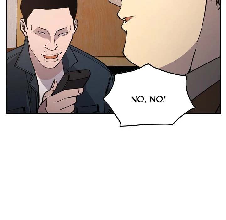 Manager - Chapter 83 [photo 40] - MangaPorn