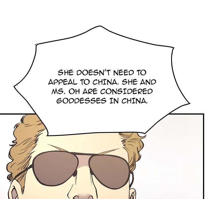 Manager - Chapter 83 [photo 41] - MangaPorn