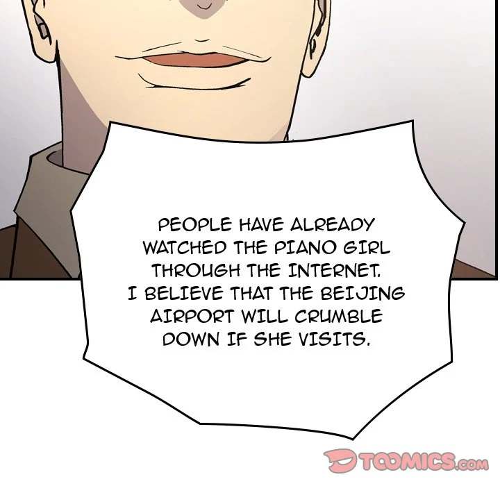 Manager - Chapter 83 [photo 42] - MangaPorn