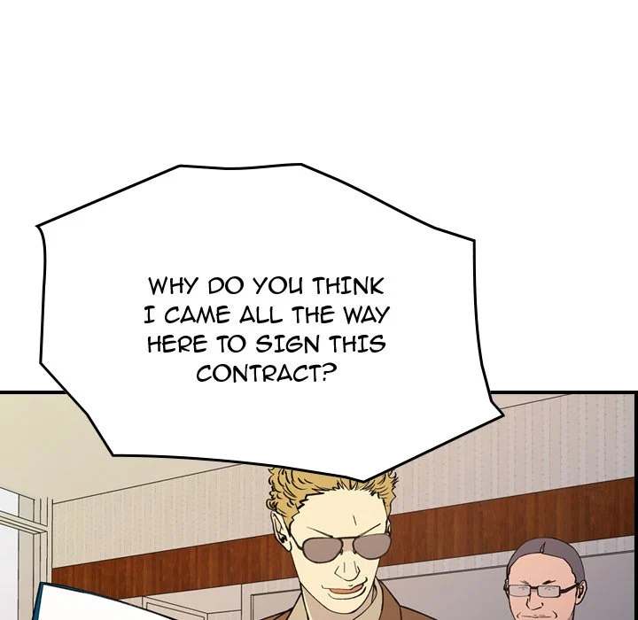 Manager - Chapter 83 [photo 43] - MangaPorn