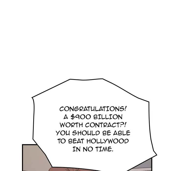 Manager - Chapter 83 [photo 52] - MangaPorn