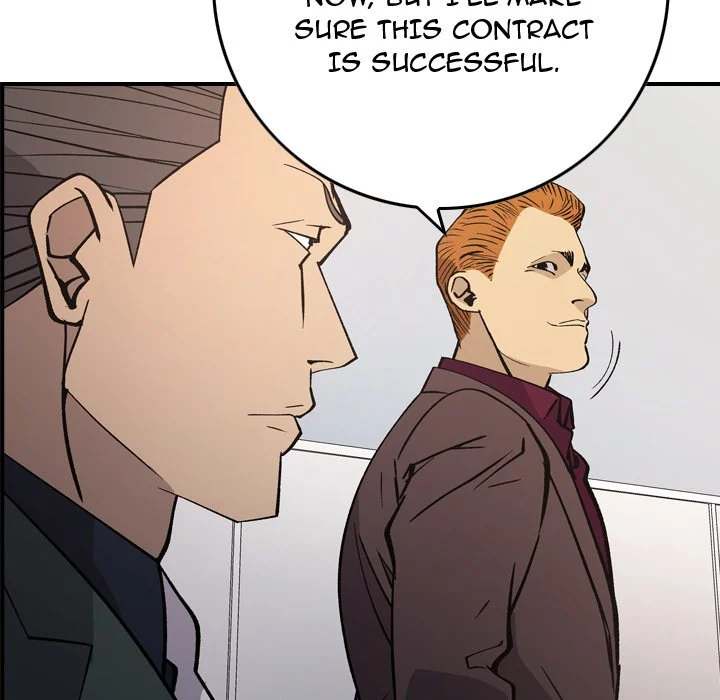 Manager - Chapter 83 [photo 70] - MangaPorn