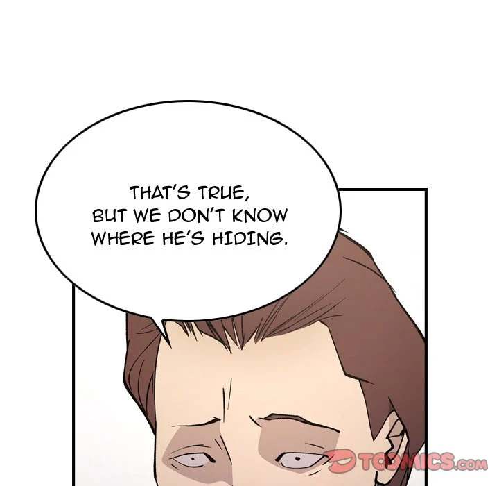 Manager - Chapter 83 [photo 75] - MangaPorn