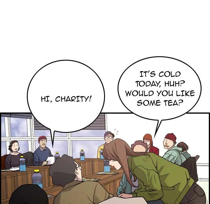 Manager - Chapter 84 [photo 17] - MangaPorn