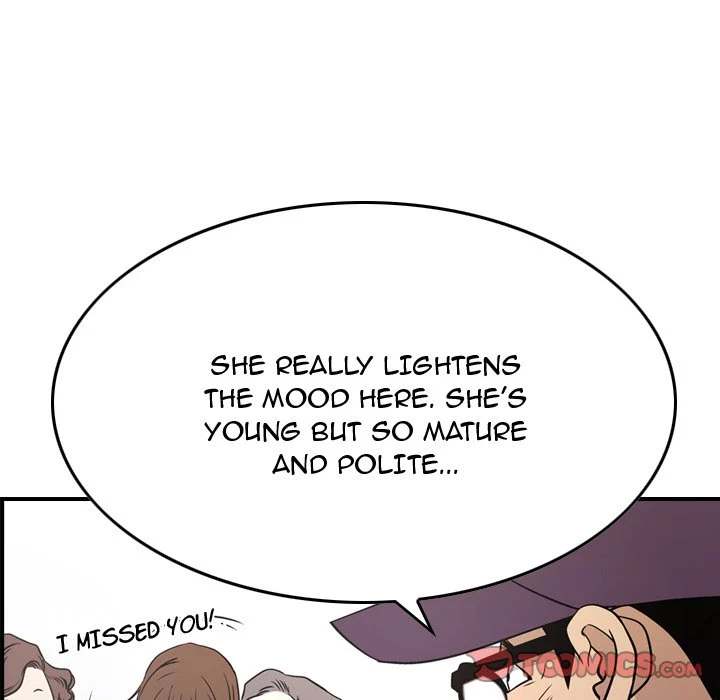 Manager - Chapter 84 [photo 30] - MangaPorn