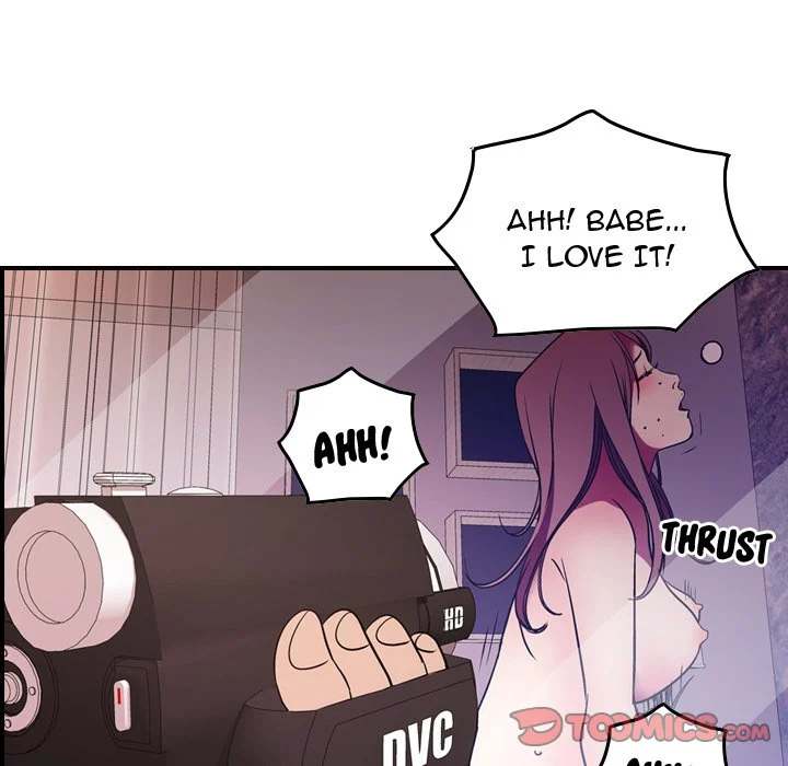 Manager - Chapter 84 [photo 42] - MangaPorn