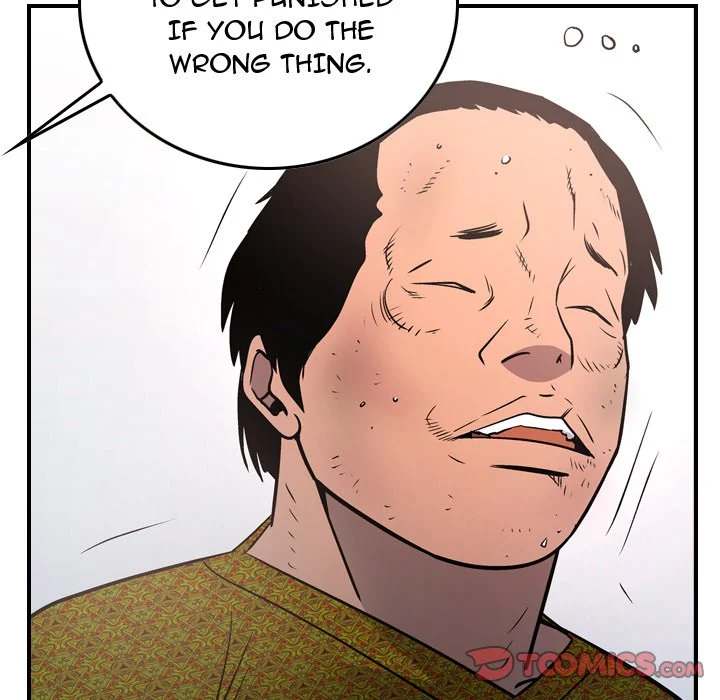 Manager - Chapter 84 [photo 57] - MangaPorn