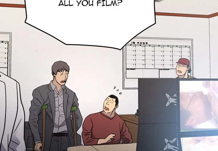 Manager - Chapter 85 [photo 2] - MangaPorn