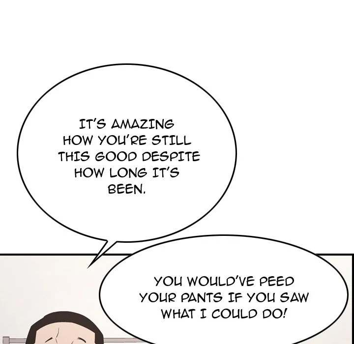 Manager - Chapter 85 [photo 20] - MangaPorn