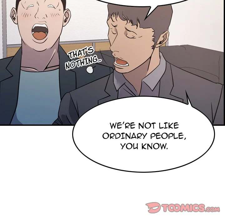 Manager - Chapter 85 [photo 21] - MangaPorn