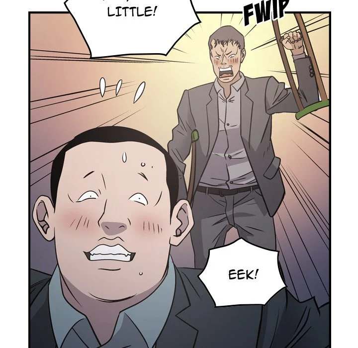 Manager - Chapter 85 [photo 24] - MangaPorn