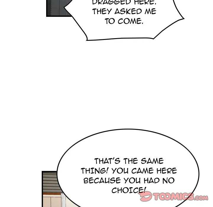 Manager - Chapter 85 [photo 27] - MangaPorn