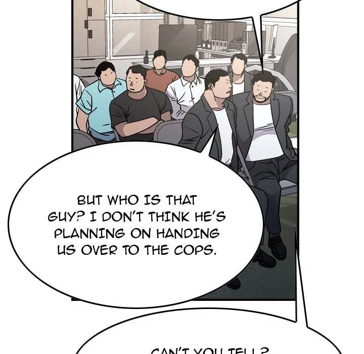 Manager - Chapter 85 [photo 28] - MangaPorn