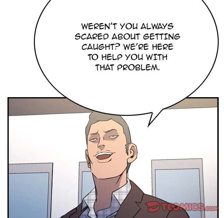 Manager - Chapter 85 [photo 33] - MangaPorn