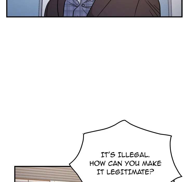 Manager - Chapter 85 [photo 34] - MangaPorn