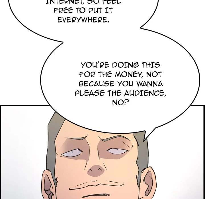 Manager - Chapter 85 [photo 36] - MangaPorn