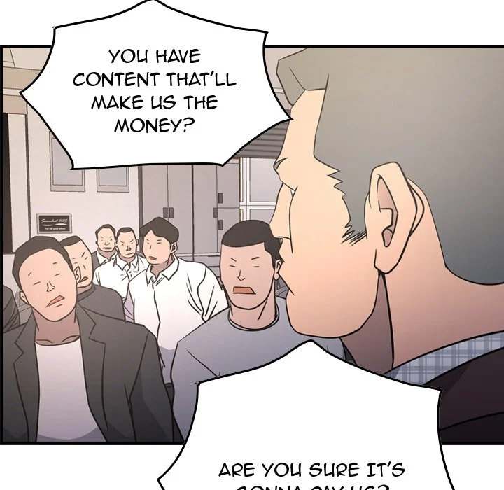 Manager - Chapter 85 [photo 38] - MangaPorn