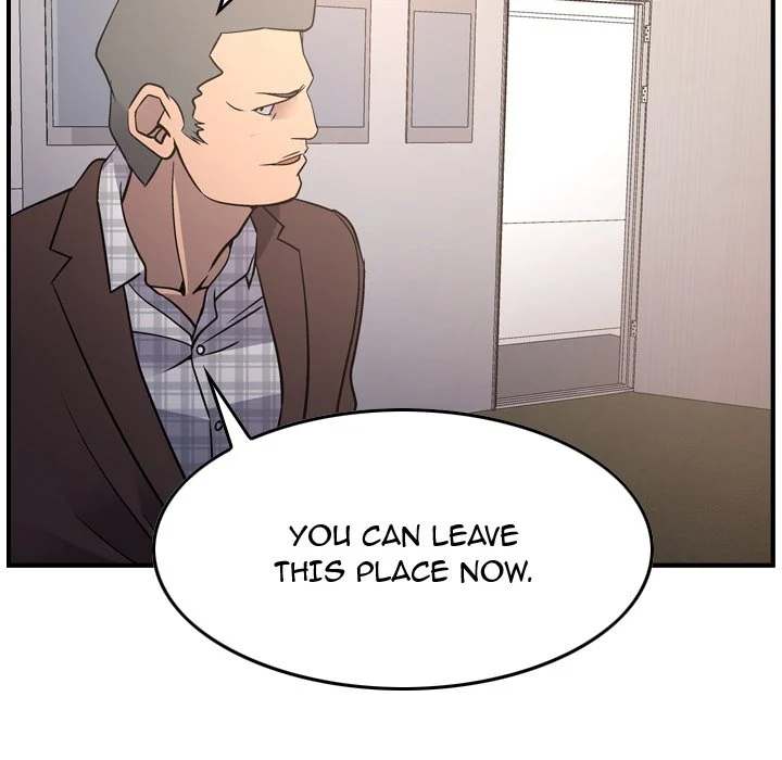 Manager - Chapter 85 [photo 40] - MangaPorn