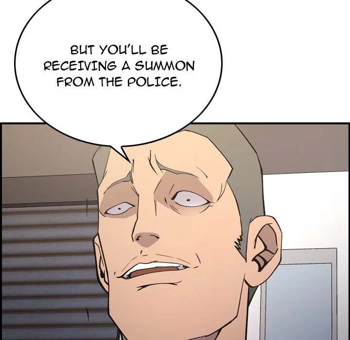 Manager - Chapter 85 [photo 43] - MangaPorn