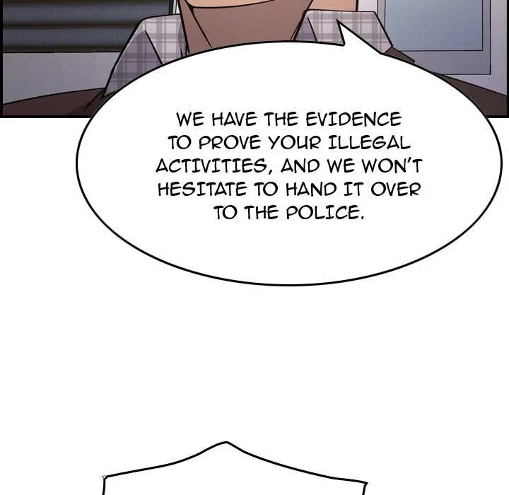 Manager - Chapter 85 [photo 44] - MangaPorn