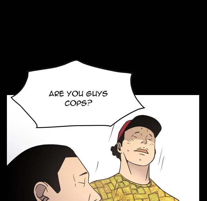 Manager - Chapter 85 [photo 6] - MangaPorn