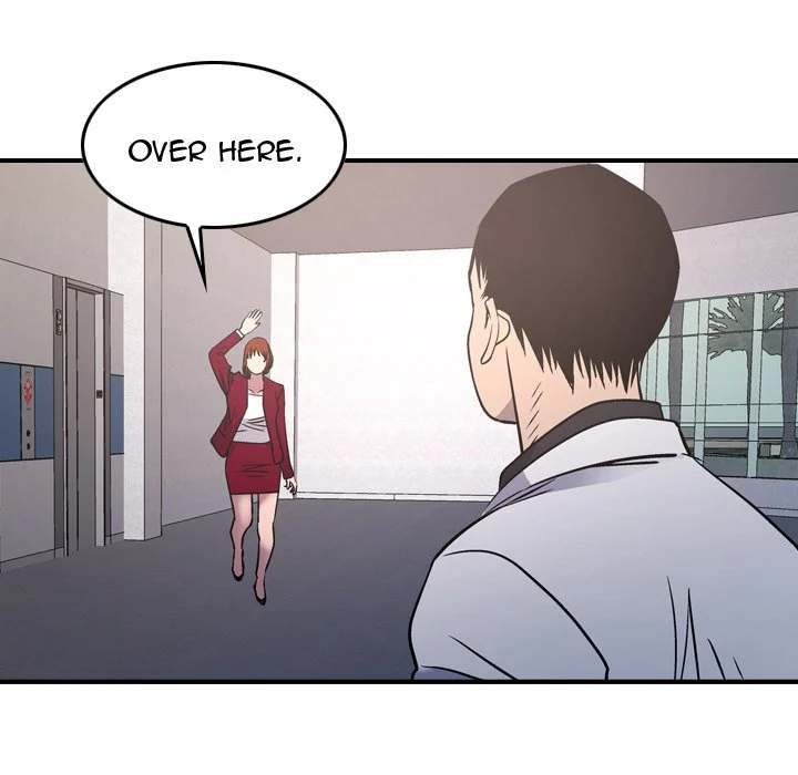 Manager - Chapter 85 [photo 62] - MangaPorn