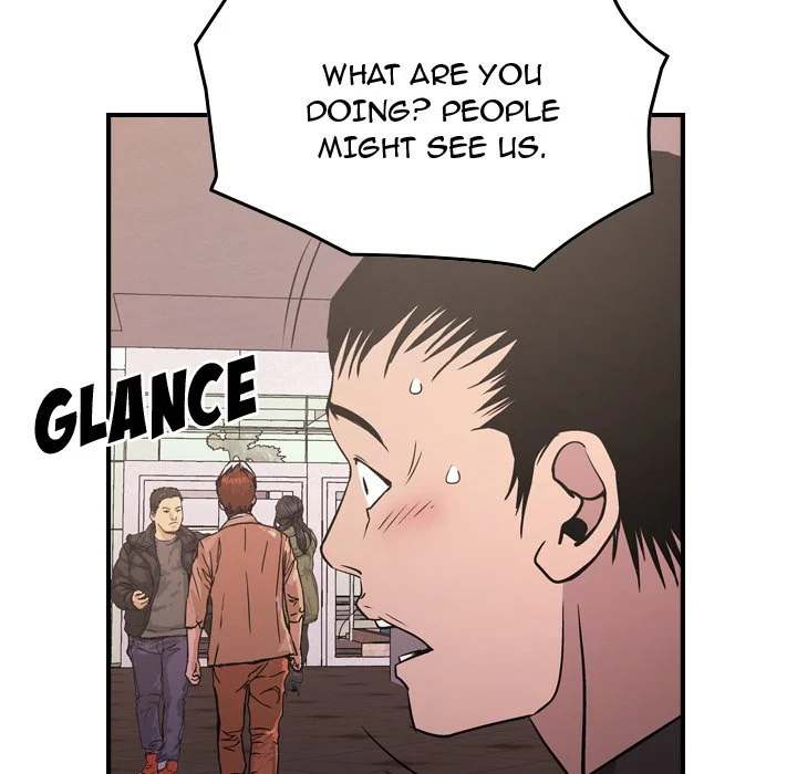 Manager - Chapter 85 [photo 67] - MangaPorn