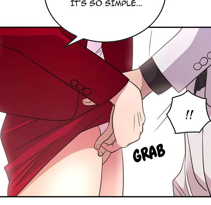 Manager - Chapter 85 [photo 80] - MangaPorn