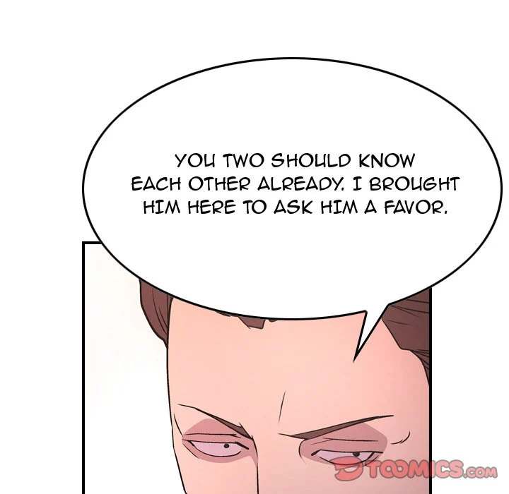 Manager - Chapter 86 [photo 39] - MangaPorn