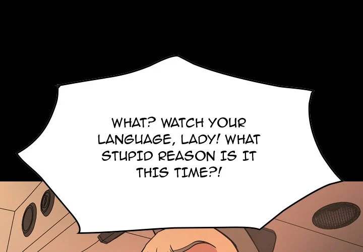 Manager - Chapter 87 [photo 1] - MangaPorn