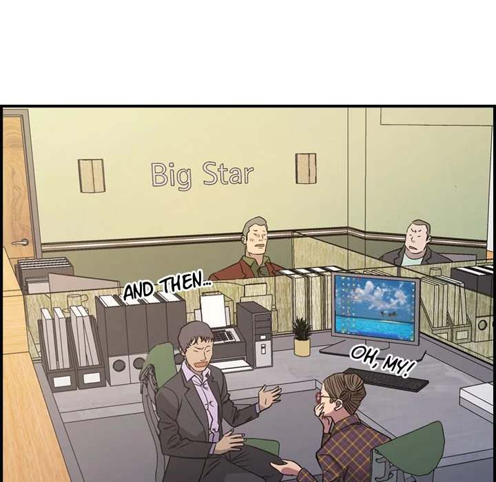 Manager - Chapter 87 [photo 116] - MangaPorn