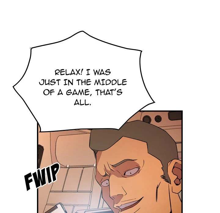 Manager - Chapter 87 [photo 19] - MangaPorn