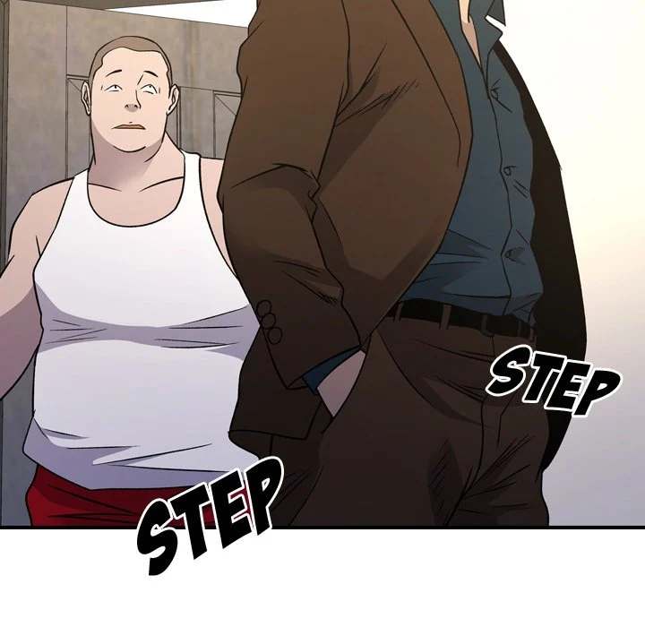 Manager - Chapter 87 [photo 31] - MangaPorn